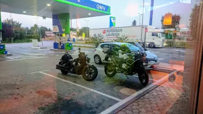 OMV Byala