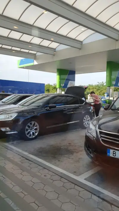 OMV Byala