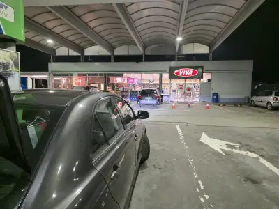 OMV Byala