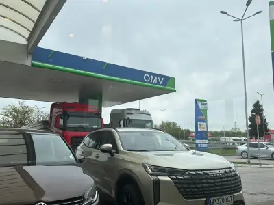 OMV Byala