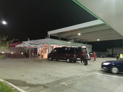 OMV Byala