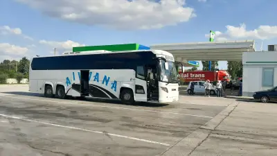 OMV Byala