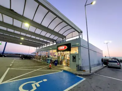 OMV - Оризово