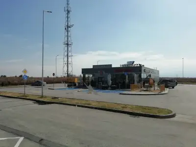 OMV - Оризово