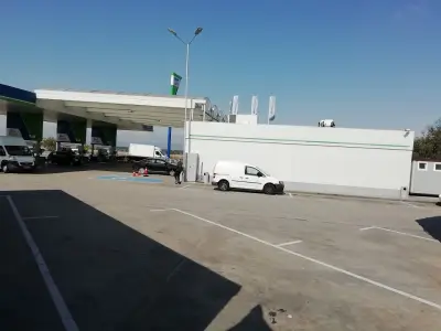 OMV - Оризово