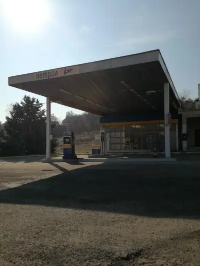Петрол