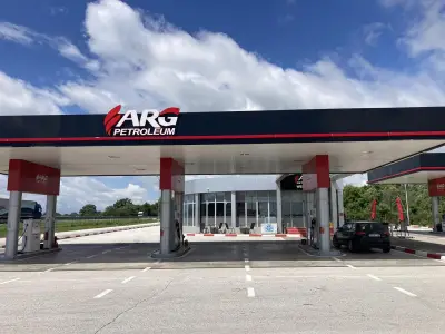 ARG PETROLEUM