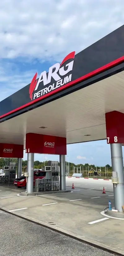 ARG PETROLEUM