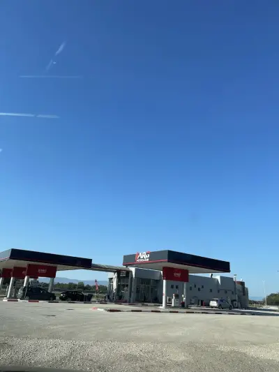 ARG PETROLEUM