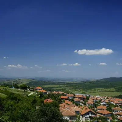 Петрол Белоградчик