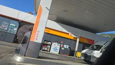 Rompetrol