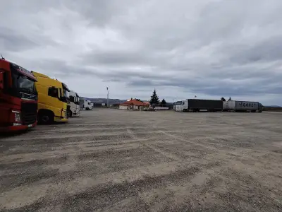 Rompetrol