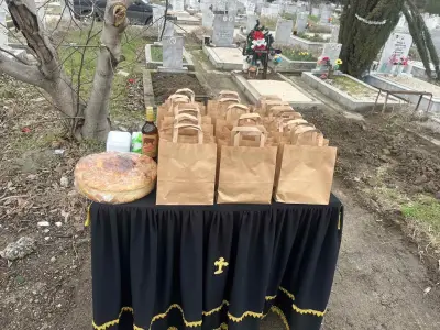 Траурна агенция Пловдив "ЕЛИТ"