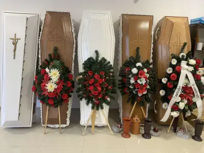 Траурна агенция Пловдив "ЕЛИТ"