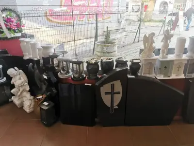 Траурен център Алеа