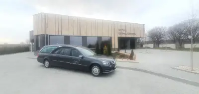Варна Крематориум