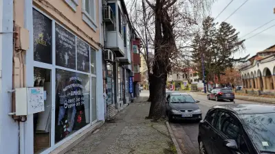 траурна агенция Ариел пазарджик