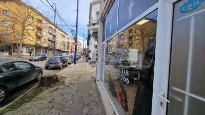 траурна агенция Ариел пазарджик