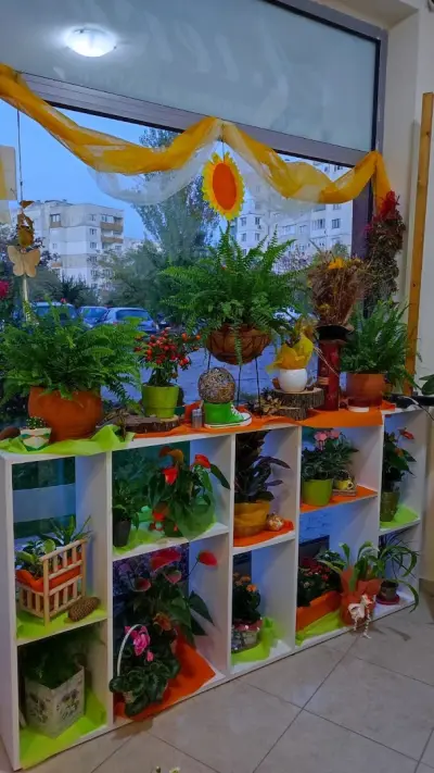 Алекс Флора