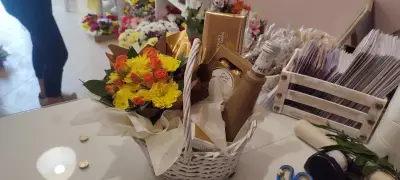 ЦветарницаТА