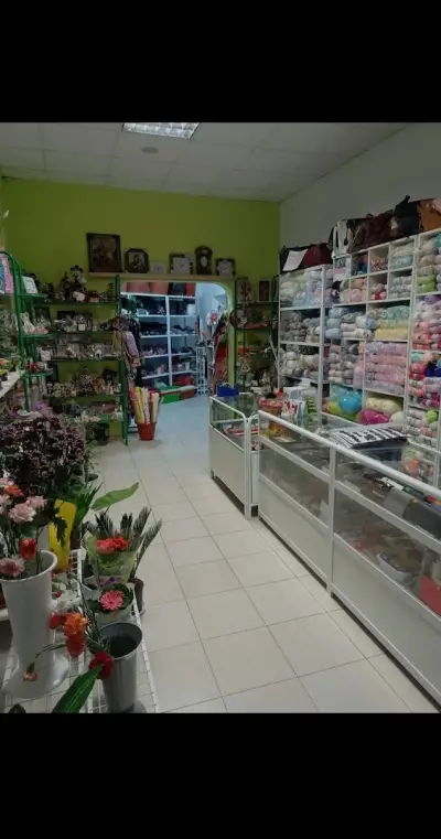Цветарски магазин ЯНА