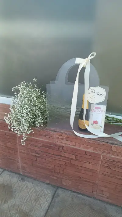 Магазин за цветя-Beautiful flowers