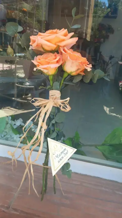 Онлайн студио за цветя Beautiful flowers