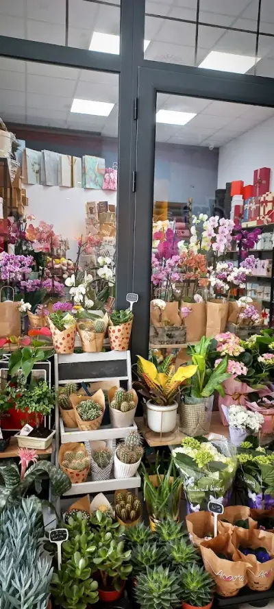 Flower Shop - цветя и опаковане на подаръци ДОСТАВКА на цветя
