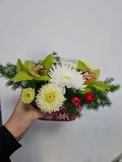 Магазин за цветя “Т&Т”