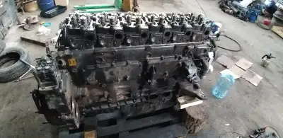 Сервиз за камиони Ник Ем Груп ООД