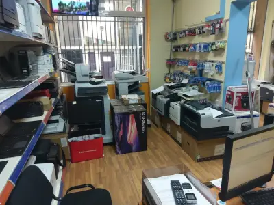 ПРИНТЕРДЖЕТ ТОНЕР КАСЕТИ