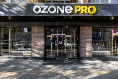 Ozone Pro (Photopavilion)