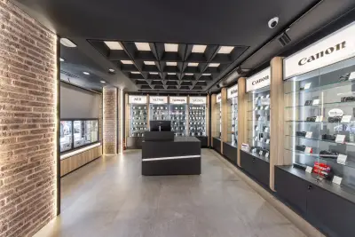Ozone Pro (Photopavilion)