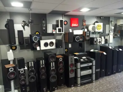 Авител HiFi