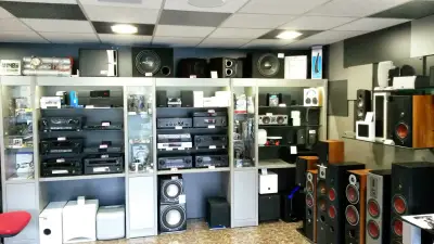 Авител HiFi