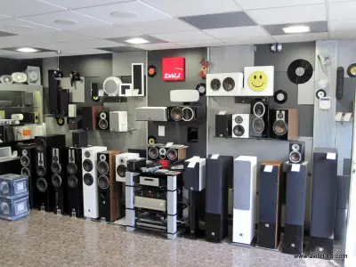 Авител HiFi