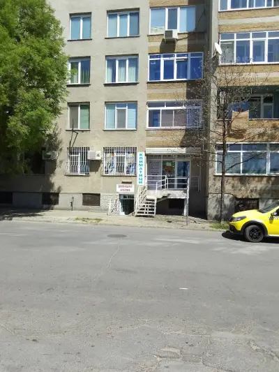 Ванко-Ник ООД-Магазин за климатици и слънчеви колектори Казанлък
