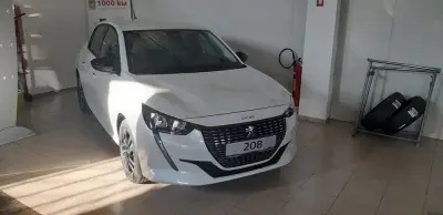 PEUGEOT SFA RETAIL RAZGRAD