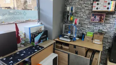 4CORE.bg - За игра, за работа, ЗА ТЕБ!