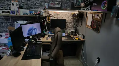 4CORE.bg - За игра, за работа, ЗА ТЕБ!
