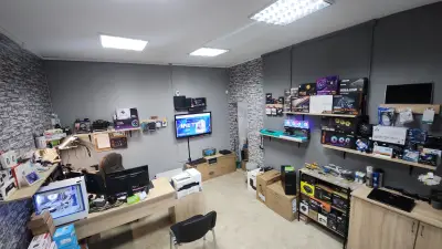 4CORE.bg - За игра, за работа, ЗА ТЕБ!