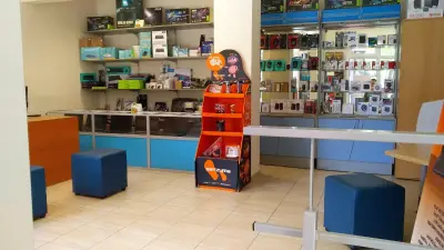 Уейв Нет ЕООД