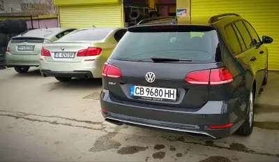 Auto repair shop - "Lassa Center"