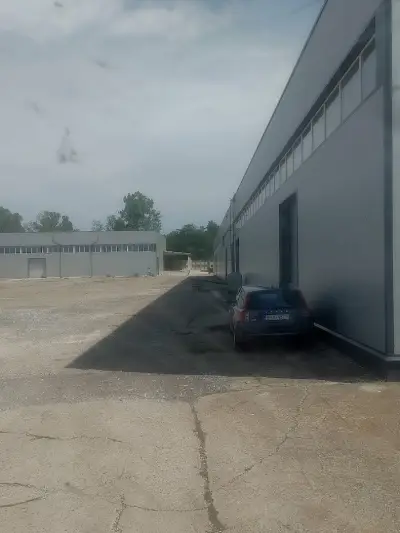 ЗОРА Склад ВРАЦА