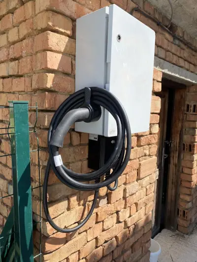 VS Electric Systems - Ви Ес Електрически Системи