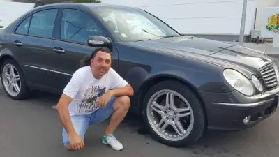 МИХОВ АУТО ЕООД