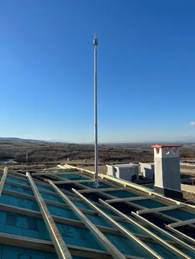 Парадайс Електрик Груп ЕООД
