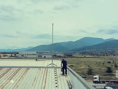 Парадайс Електрик Груп ЕООД
