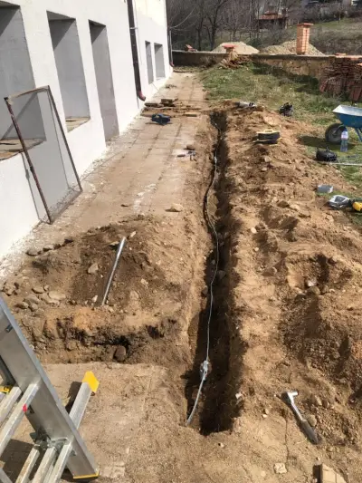 Парадайс Електрик Груп ЕООД