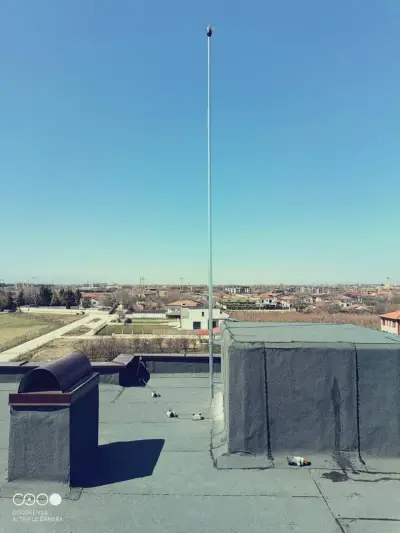Парадайс Електрик Груп ЕООД